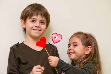 Children-with-Autism-on-Valentines-Day