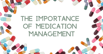Medication Management